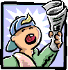 Nouvelles toutes fra�ches!