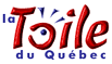 La toile du Qu�bec